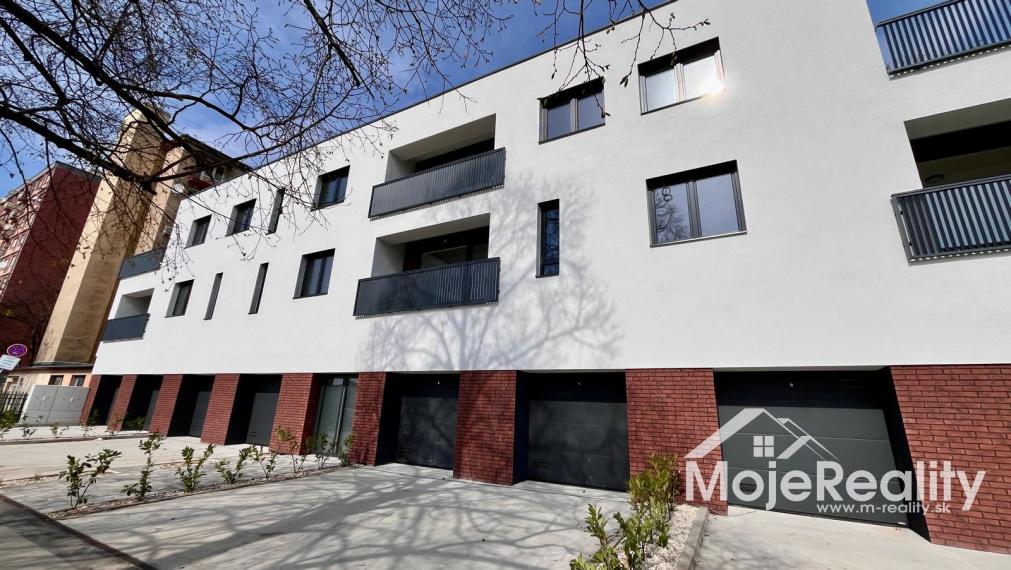 Na prenájom nádherný 2-izbový byt pre náročného klienta