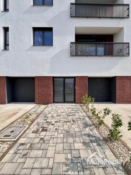 Na prenájom nádherný 2-izbový byt pre náročného klienta