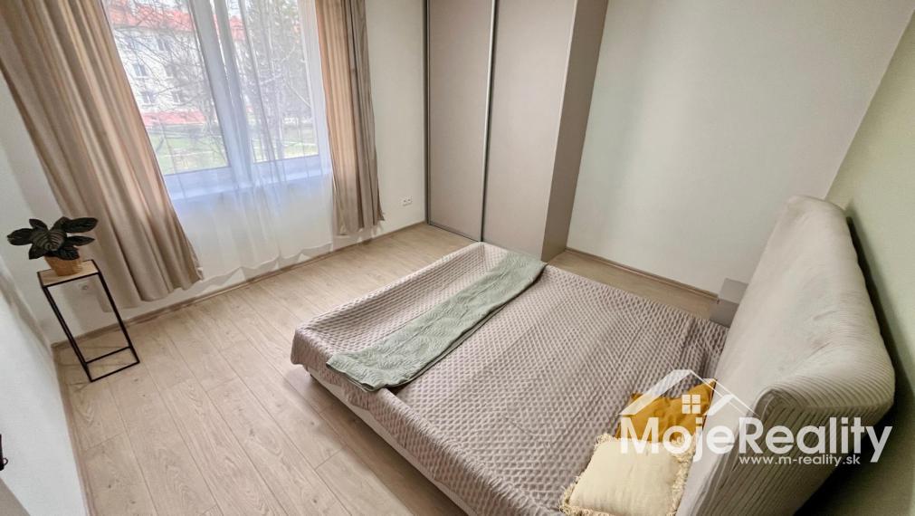 Na prenájom nádherný 2-izbový byt pre náročného klienta