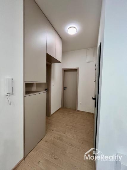 Na prenájom nádherný 2-izbový byt pre náročného klienta