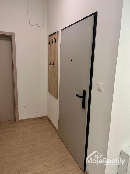 Na prenájom nádherný 2-izbový byt pre náročného klienta