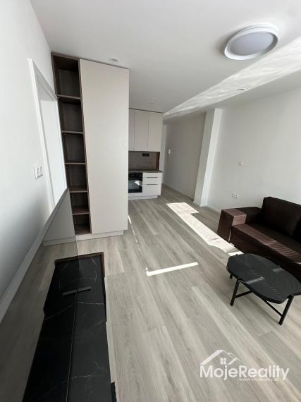 Na prenájom 2 izbový zariadený byt, K Výstavisku, Trenčín