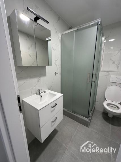 Na prenájom 2 izbový zariadený byt, K Výstavisku, Trenčín