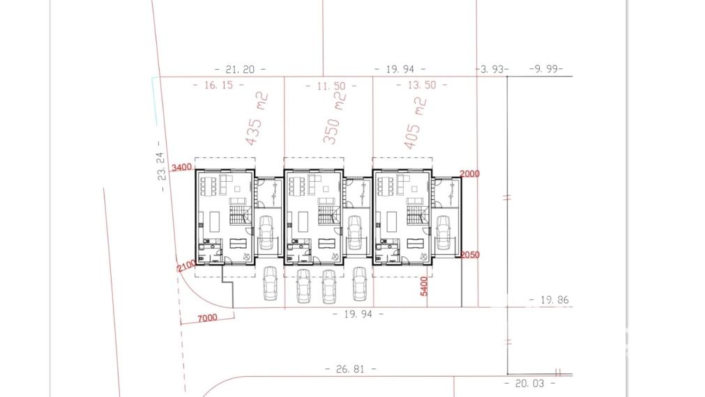 Exkluzívne bývanie v srdci Trenčína – projekt OLYMPIA, STARK Residence