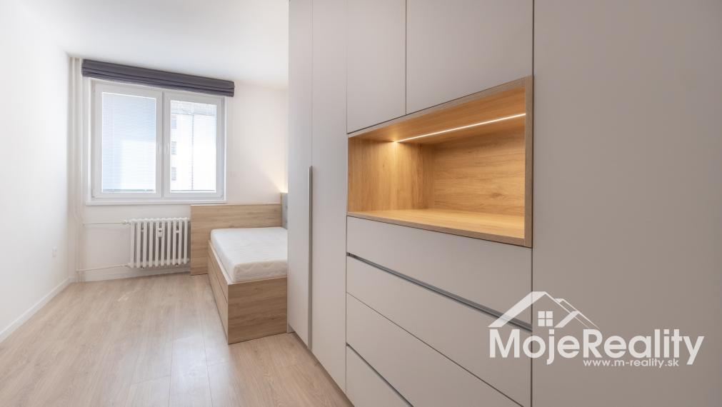Na prenájom - Trenčín / JUH - prémiový mezonetový 3 izb.  byt - 91m2