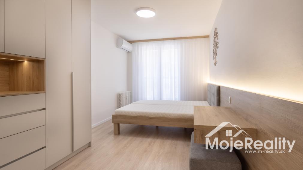 Na prenájom - Trenčín / JUH - prémiový mezonetový 3 izb.  byt - 91m2