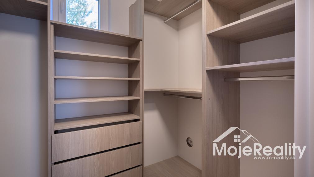 Na prenájom - Trenčín / JUH - prémiový mezonetový 3 izb.  byt - 91m2