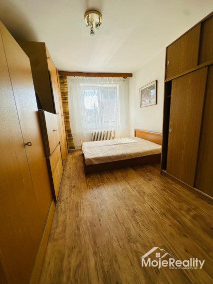 2-izbový byt na prenájom v centre Trenčína – výborná lokalita a dostupná cena