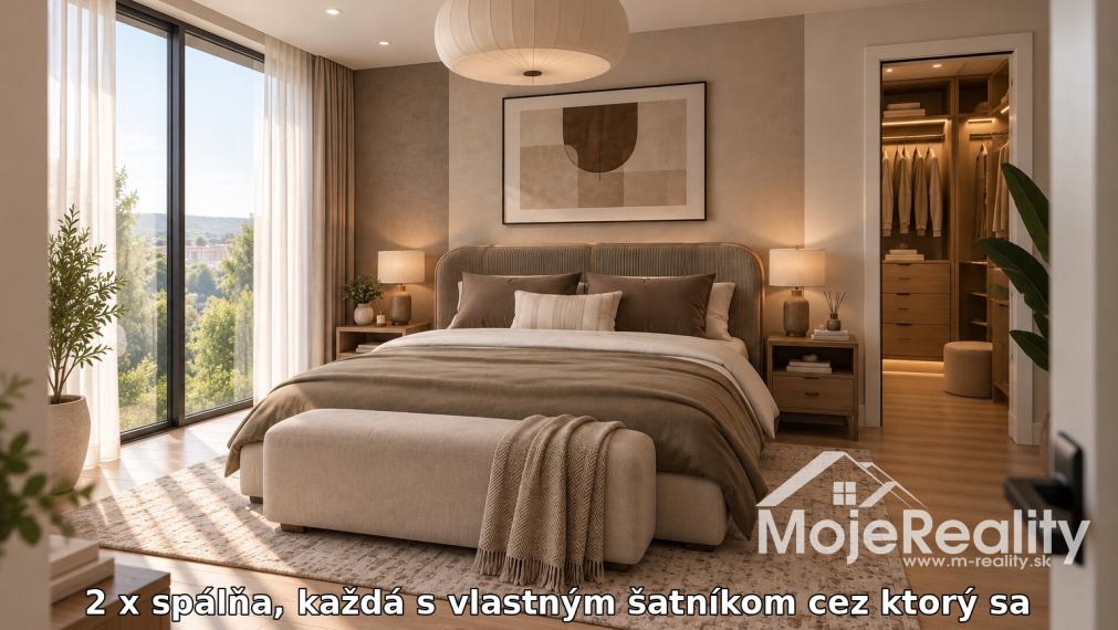 BASE | 3 výnimočné domy | 222 m² priestoru bez kompromisov - Kasárenská, Trenčín