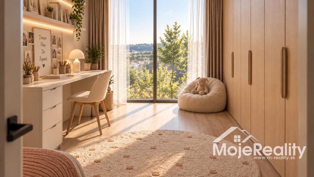 BASE | 3 výnimočné domy | 222 m² priestoru bez kompromisov - Kasárenská, Trenčín