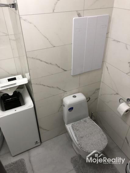 Prenájom 1 izbového bytu Kyjevská - JUH, Trenčín