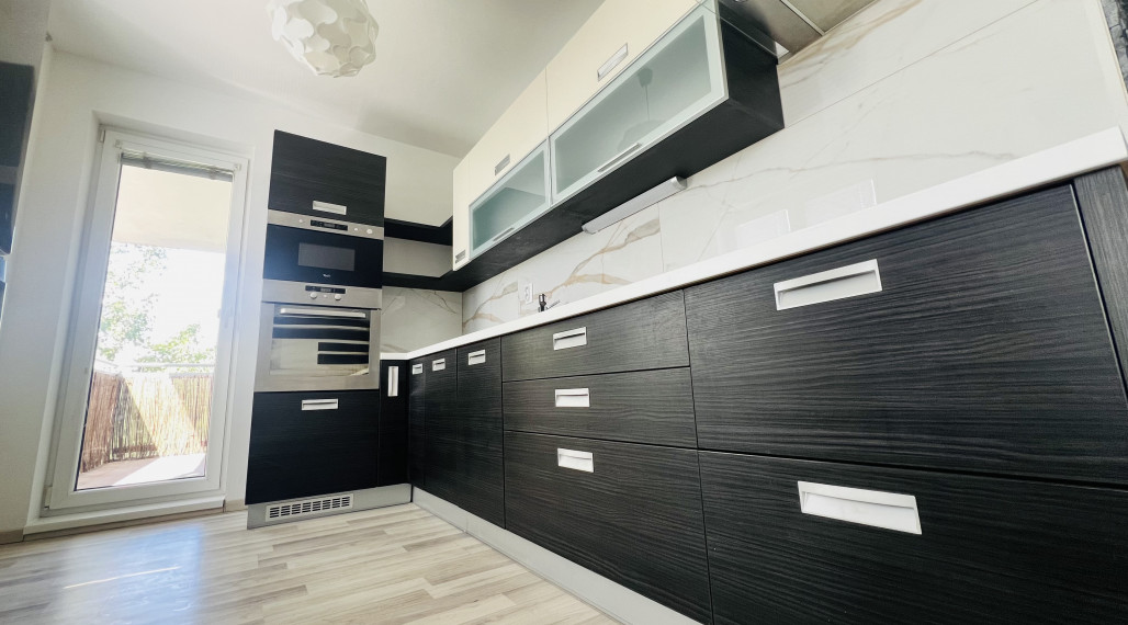 Prenájom 2 izbový byt Novostavba, Trenčín – ul. Veľkomoravská