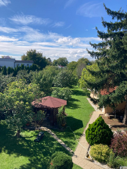 Na predaj stavebný pozemok – Trenčín, ul. Záhumenská k.ú. Trenčianske Biskupice