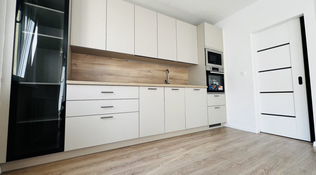 Predaný_Byt, ktorý len tak ľahko na trhu nenájdete! 3+1 MEZONET Trenčín