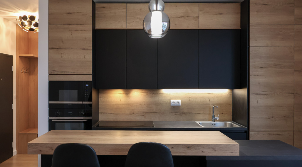 Výnimočná ponuka! Luxusný 2-izbový byt s veľkou terasou, garážou/vlastným parkovacím státím. Rezidencia Vinohrady – ul. Rulandská