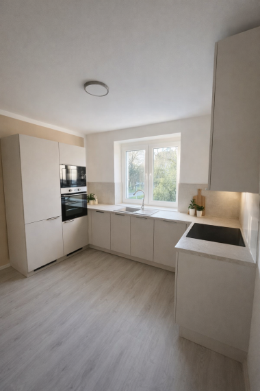 Na predaj kompletne zrekonštruovaný 2-izbový byt vo vyhľadávanej lokalite Dlhé Hony – Trenčín