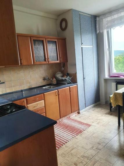 3-izb. tehlový byt , 76 m2, s výhľadom na Váh a Trenčiansky hrad | Sihoť I – Trenčín
