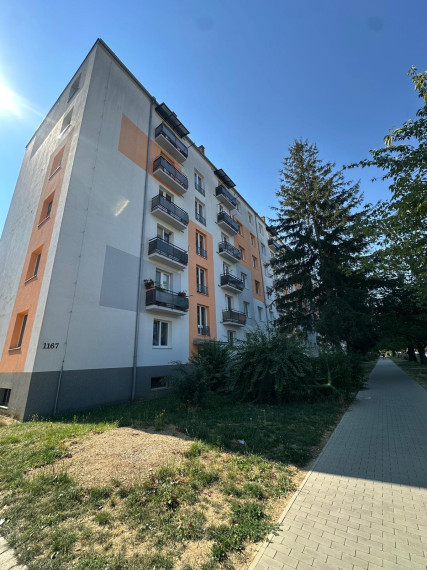 2-izbový byt na prenájom v centre Trenčína – výborná lokalita a dostupná cena