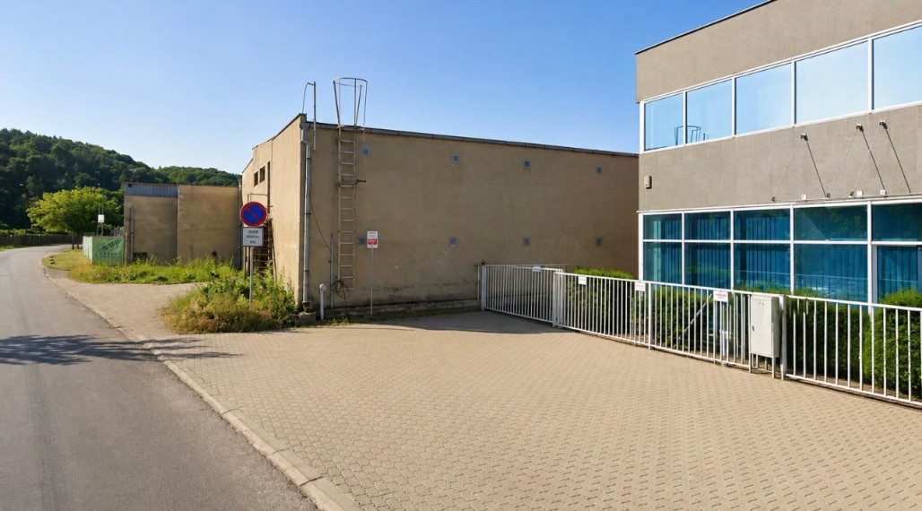 Predaj garáže v Trenčíne – K Zábraniu, Kubrá