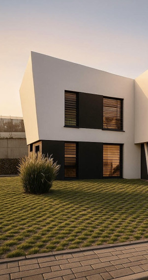 DOM ZA CENU BYTU V TRENČÍNE OLYMPIA | STARK Residence