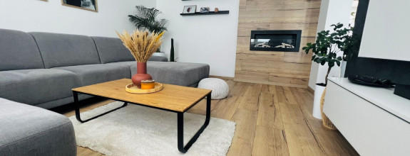 3 izb. zariadený, kompletne novo-zrekonštruovaný byt, Bavlnárska, Trenčín