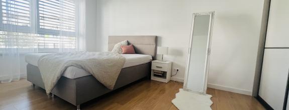 2 izbový priestranný byt NOVOSTAVBA, rezidencia Vinohrady, ul. Tramínová - Trenčín