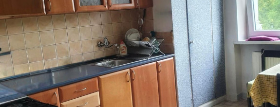 3-izb. tehlový byt , 76 m2, s výhľadom na Váh a Trenčiansky hrad | Sihoť I – Trenčín