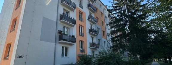 2-izbový byt na prenájom v centre Trenčína – výborná lokalita a dostupná cena