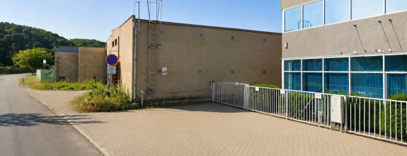 Predaj garáže v Trenčíne – K Zábraniu, Kubrá