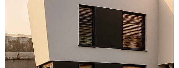 DOM ZA CENU BYTU V TRENČÍNE OLYMPIA | STARK Residence