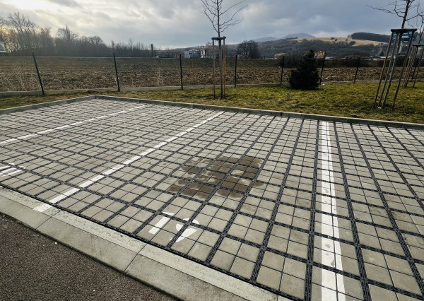 Prenájom Novostavba 2 izbového bytu Na pažiti, Trenčín