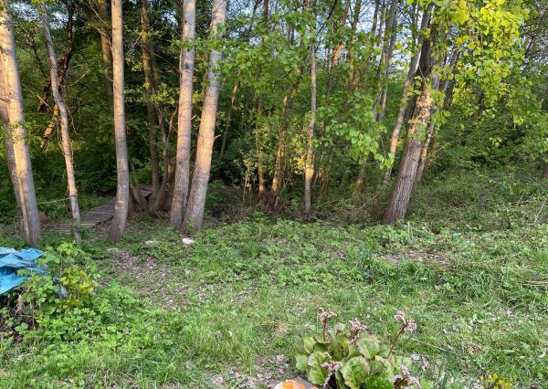 Super cena!-Trenčianske Jastrabie – veľkolepý stavebný pozemok 1644 m2 na predaj