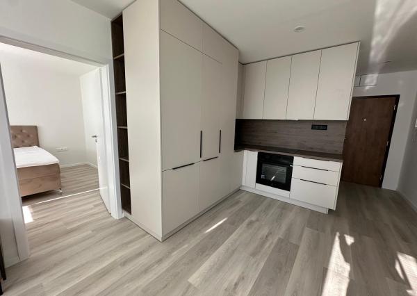 Novozrekonštruovaný, zariadený 2 izb. byt – PRENÁJOM. Pri Výstavisku, Trenčín