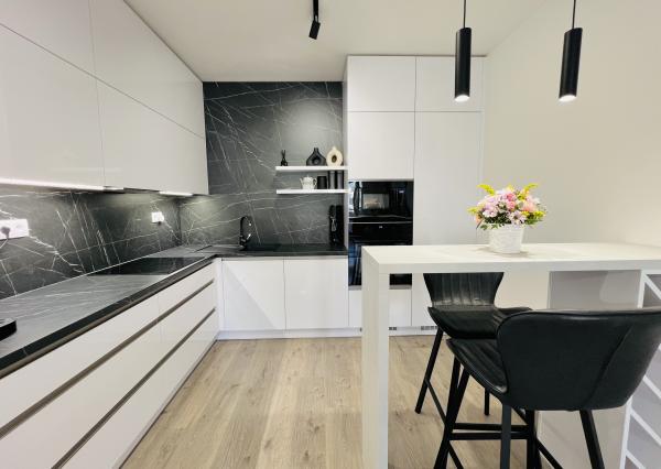 Viac ako len 2 izbový byt v NOVOSTAVBE v Trenčíne, presvedčte sa sami