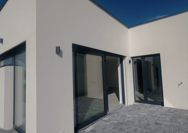 LUXUSNÝ 4 izb. bungalov vo výbave DELUXE. Krivosúd – Bodovka
