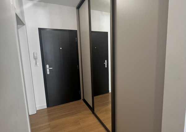 2 izbový priestranný byt NOVOSTAVBA, rezidencia Vinohrady, ul. Tramínová - Trenčín