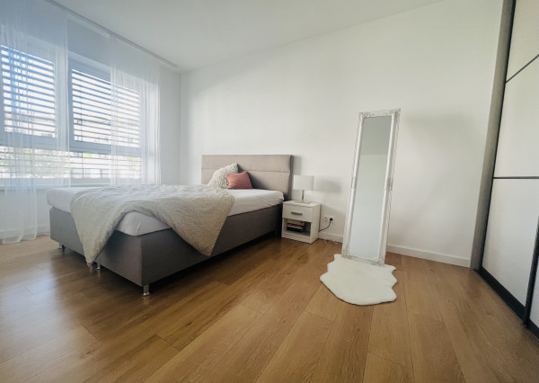 2 izbový priestranný byt NOVOSTAVBA, rezidencia Vinohrady, ul. Tramínová - Trenčín