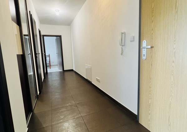 Prenájom 2 izbový byt Novostavba, Trenčín – ul. Veľkomoravská