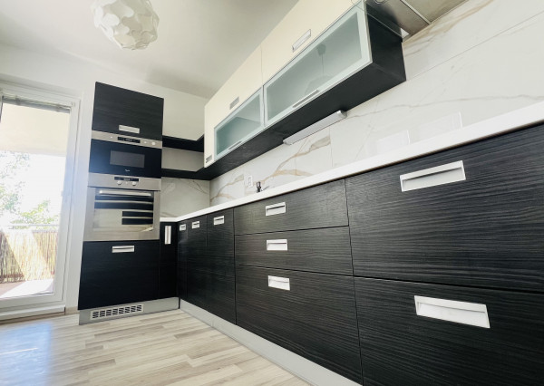 Prenájom 2 izbový byt Novostavba, Trenčín – ul. Veľkomoravská