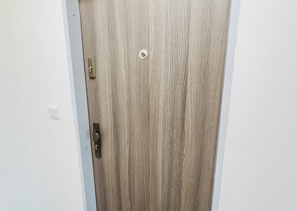 2-izbový byt NOVOSTAVBA s terasou a parkovaním – Trenčín, K. Výstavisku