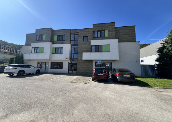 2-izbový byt NOVOSTAVBA s terasou a parkovaním – Trenčín, K. Výstavisku