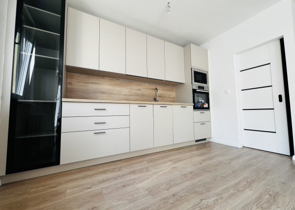 Predaný_Byt, ktorý len tak ľahko na trhu nenájdete! 3+1 MEZONET Trenčín