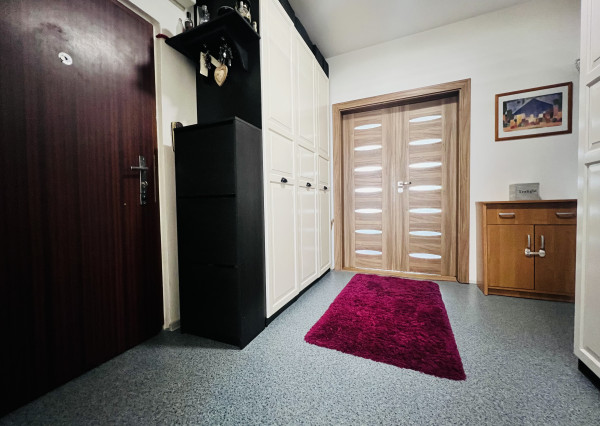 Na predaj: 3-izbový byt s loggiou – Čadca, ulica Chalupkova