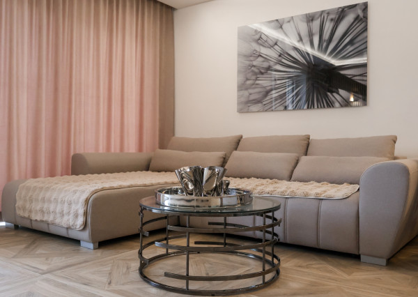 Menej ako dom - viac ako byt. 3 izbový mezonet s bazénom, garážou, terasou v komplexe Rezidencia Biskupická 7 IBV