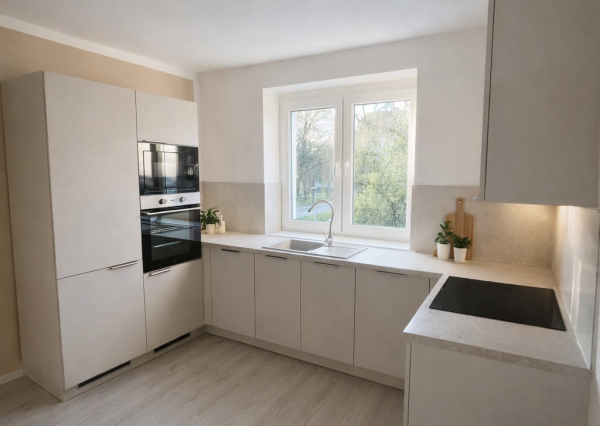 Na predaj kompletne zrekonštruovaný 2-izbový byt vo vyhľadávanej lokalite Dlhé Hony – Trenčín