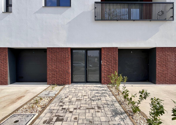 Na prenájom nádherný 2-izbový byt pre náročného klienta