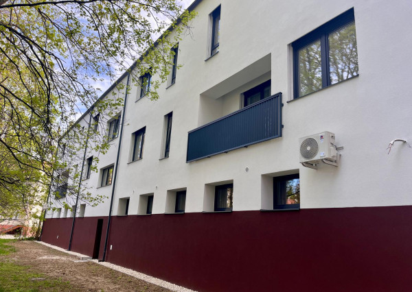 Na prenájom nádherný 2-izbový byt pre náročného klienta