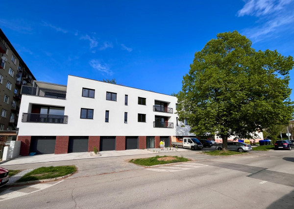 Na prenájom nádherný 2-izbový byt pre náročného klienta