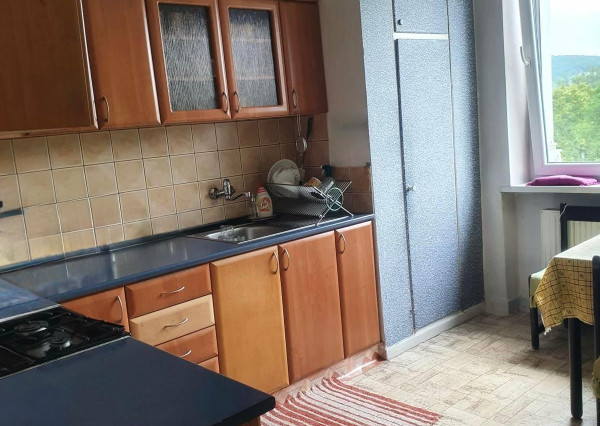 3-izb. tehlový byt , 76 m2, s výhľadom na Váh a Trenčiansky hrad | Sihoť I – Trenčín