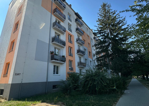 2-izbový byt na prenájom v centre Trenčína – výborná lokalita a dostupná cena